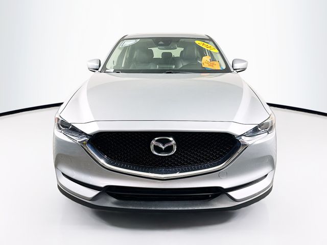 Used 2017 Mazda CX-5 Touring with VIN JM3KFBCL7H0215497 for sale in Flemington, NJ