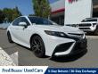 Certified 2023 Toyota Camry SE Sedan
