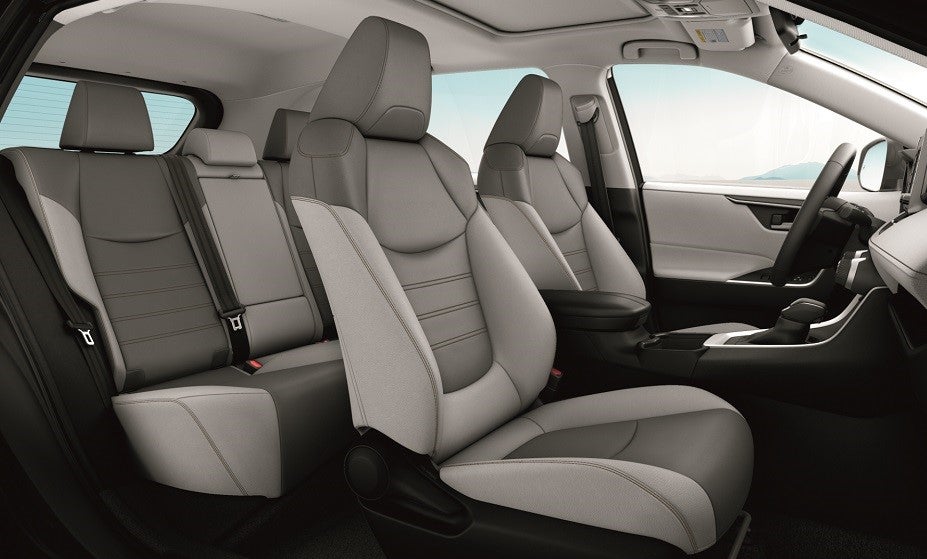 2020 Toyota RAV4 Review | Fred Beans Toyota of Flemington