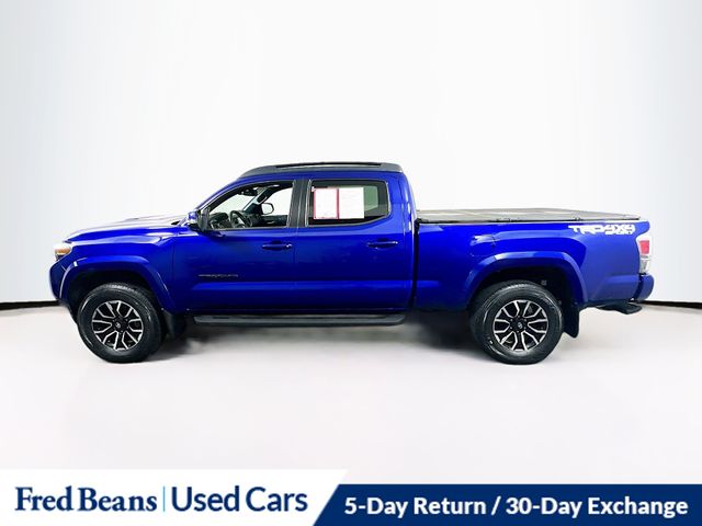2023 Toyota Tacoma TRD Sport V6 photo 4