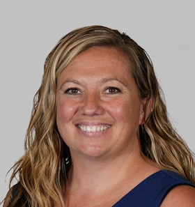 Staff member Jennifer Snyder from ID_46f3bd