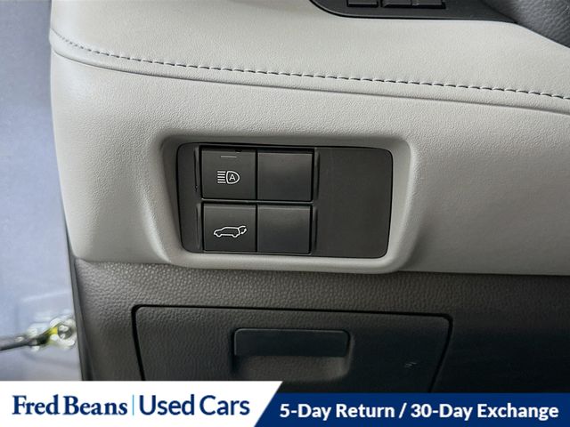 2022 Toyota Highlander XLE - Photo 20