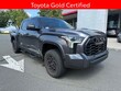  Toyota Tundra Hybrid
