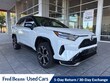 Toyota RAV4 Prime