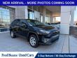 Used 2023 Toyota RAV4 LE SUV