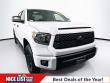 Used 2020 Toyota Tundra  Truck CrewMax