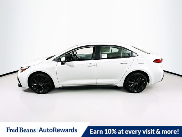 2026 Toyota Corolla SE - Photo 6