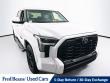Used 2023 Toyota Tundra SR5 3.5L V6 Truck CrewMax