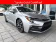Certified 2022 Toyota Corolla  Sedan