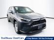 Used 2025 Toyota RAV4 LE SUV