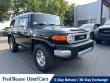 Used 2009 Toyota FJ Cruiser Base SUV