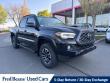 Used 2021 Toyota Tacoma  Truck Double Cab