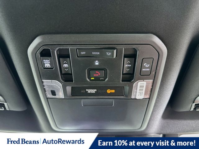 2026 Toyota Tundra 1794 Edition - Photo 29