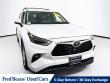 Used 2023 Toyota Highlander  SUV
