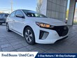  Hyundai Ioniq Plug-In Hybrid
