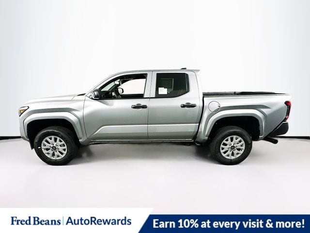 2026 Toyota Tacoma SR - Photo 6