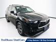 Used 2022 Toyota Highlander XLE SUV