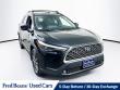 Used 2025 Toyota Corolla Cross XLE SUV