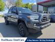 Used 2020 Toyota Tacoma SR5 V6 Truck Double Cab