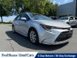Used 2026 Toyota Corolla LE Sedan