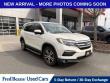 Used 2017 Honda Pilot EX-L AWD SUV