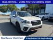 Used 2021 Subaru Forester Sport SUV