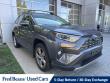 Used 2019 Toyota RAV4 Hybrid Limited SUV