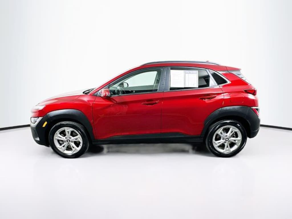 Used 2023 Hyundai Kona SEL SUV