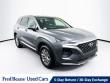 Used 2019 Hyundai Santa Fe SEL 2.4 SUV