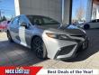 Used 2023 Toyota Camry SE Sedan