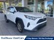 Certified 2024 Toyota RAV4 XLE SUV