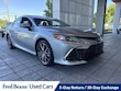  Toyota Camry Hybrid