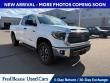 Certified 2020 Toyota Tundra  Truck Double Cab
