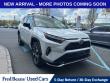 Used 2023 Toyota RAV4 Prime XSE SUV