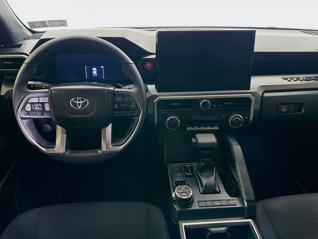 2025 Toyota Tacoma TRD Off Road - Photo 22