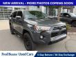 Certified 2024 Toyota 4Runner TRD Off-Road Premium SUV