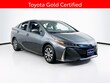  Toyota Prius Prime