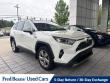 Used 2020 Toyota RAV4 Hybrid Limited SUV
