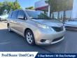 Used 2014 Toyota Sienna LE Van