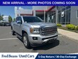  GMC Canyon