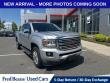 Used 2016 GMC Canyon SLT Truck Crew Cab