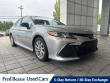 Used 2023 Toyota Camry LE Sedan