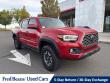Certified 2023 Toyota Tacoma  Truck Double Cab