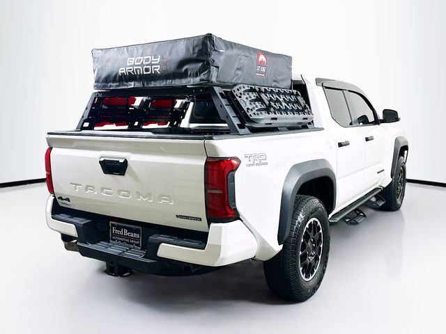2025 Toyota Tacoma TRD Off Road - Photo 7