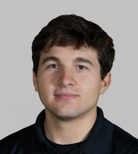 Staff member Mike Radano from ID_26eb5b