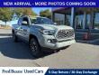 Used 2022 Toyota Tacoma  Truck Double Cab