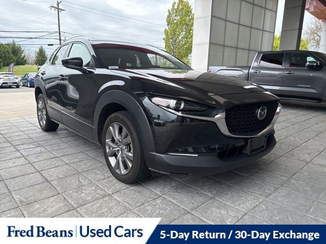 2023 Mazda CX-30 Select