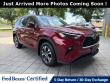 Certified 2022 Toyota Highlander XLE SUV