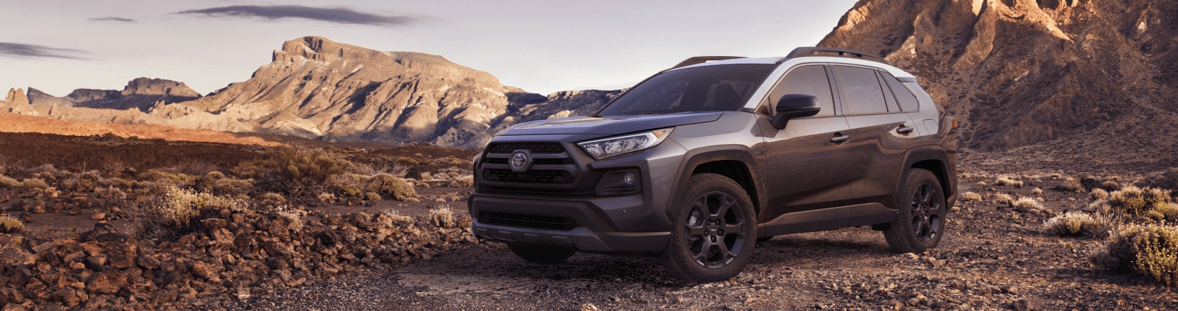 2021 Toyota RAV4 Review Fred Beans Toyota Flemington NJ
