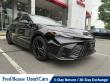 Used 2025 Toyota Camry XSE Sedan